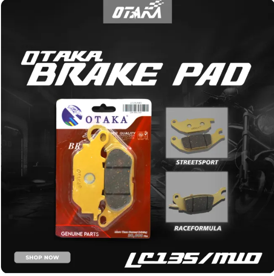 Brake Pad